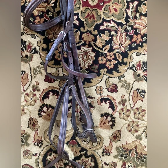 CWD Figure 8 Bridle - Picture 5 of 10